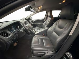 Volvo V60 bild 10
