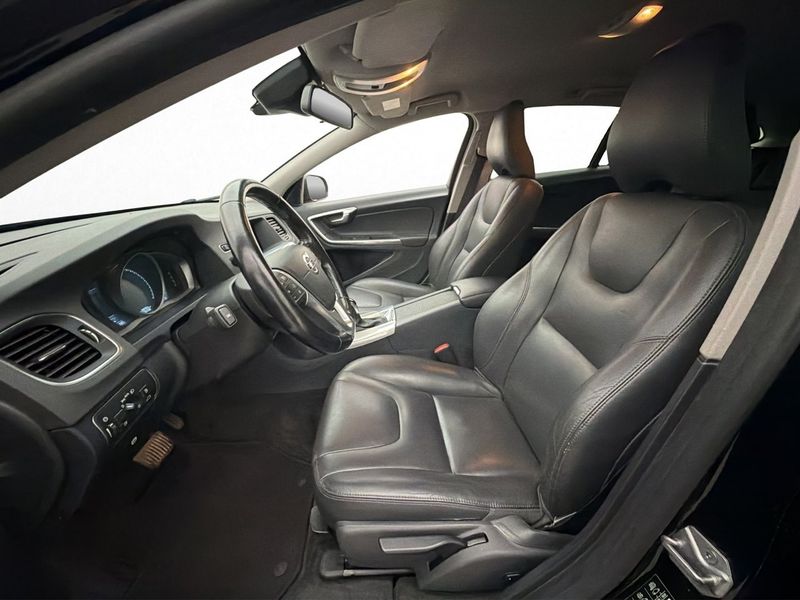 Volvo V60 bild 10