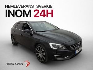 Volvo V60 bild 1