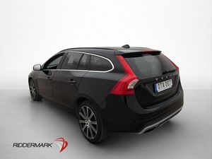 Volvo V60 bild 5