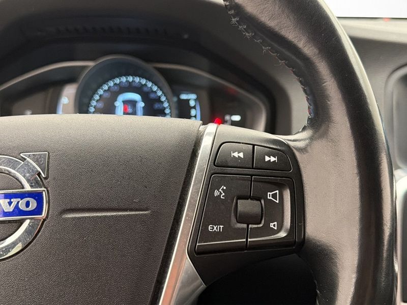 Volvo V60 bild 14