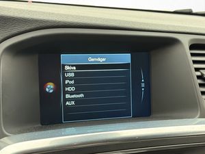 Volvo V60 bild 16