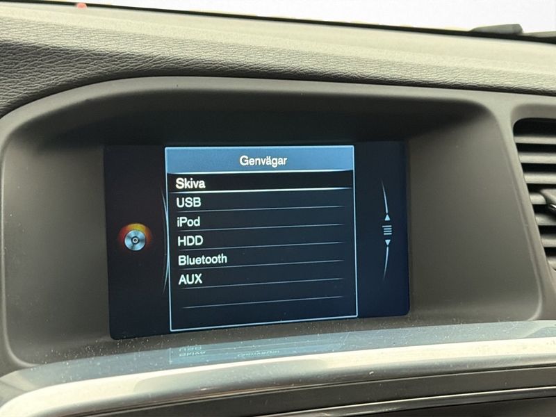 Volvo V60 bild 16