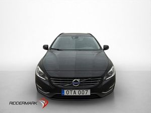 Volvo V60 bild 2