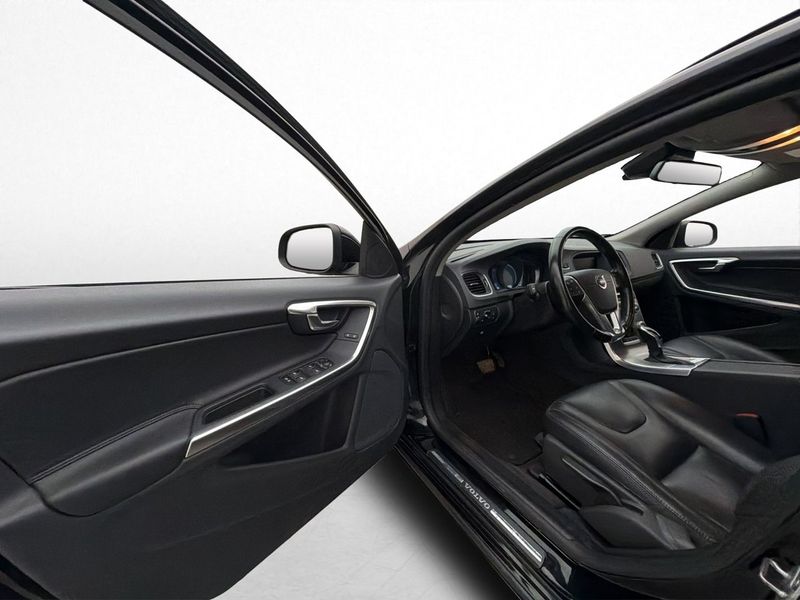 Volvo V60 bild 9