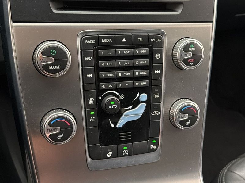 Volvo V60 bild 18