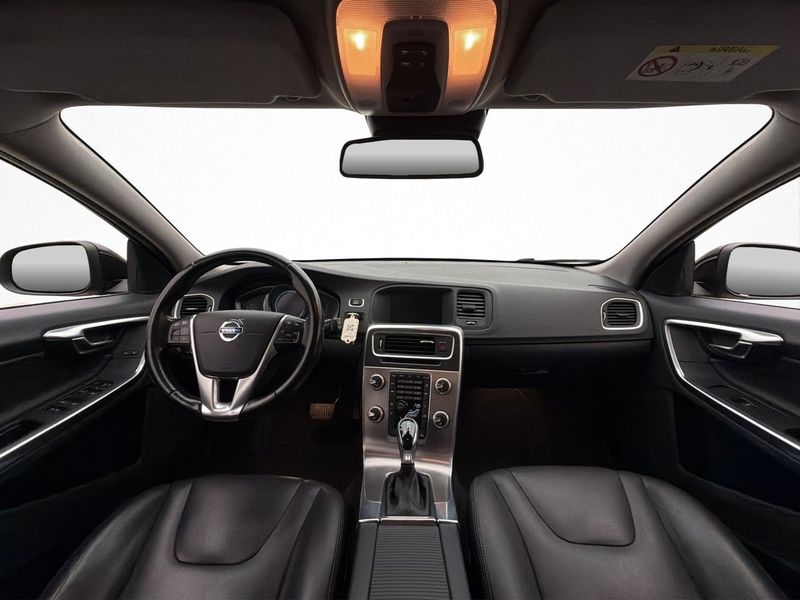 Volvo V60 bild 21