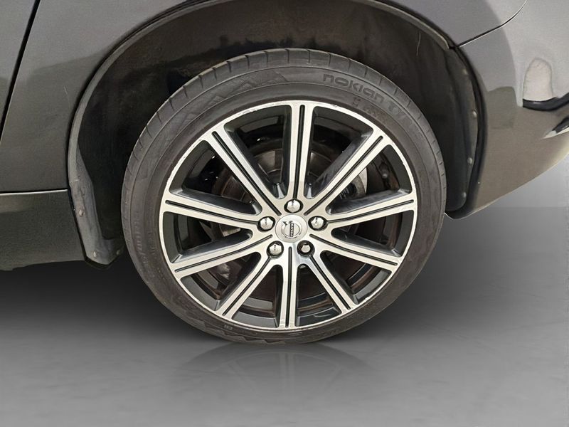 Volvo V60 bild 27