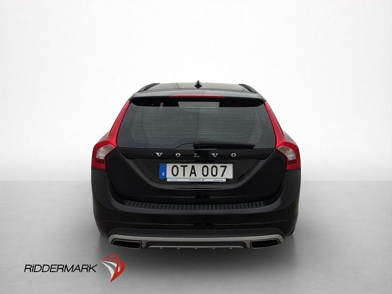 Volvo V60 bild 6