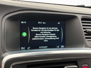 Volvo V60 bild 15