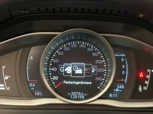 Volvo V60 bild 13