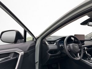 Toyota RAV4 bild 10