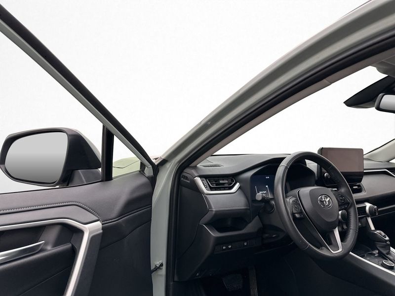 Toyota RAV4 bild 10