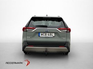 Toyota RAV4 bild 6