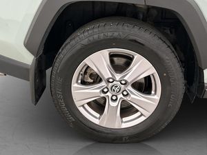 Toyota RAV4 bild 29