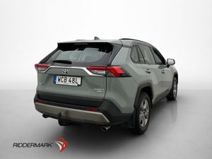 Toyota RAV4 bild 8