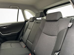 Toyota RAV4 bild 25