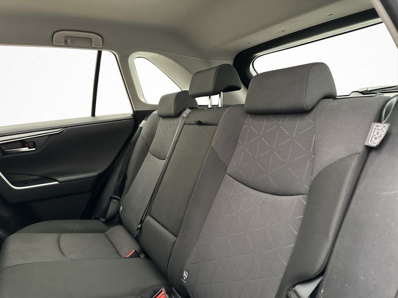 Toyota RAV4 bild 25