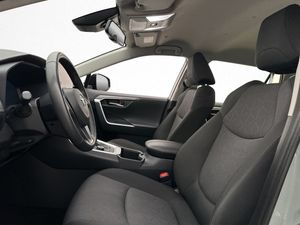 Toyota RAV4 bild 11