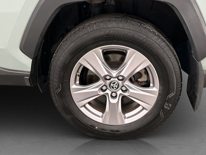 Toyota RAV4 bild 28