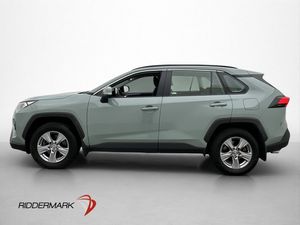 Toyota RAV4 bild 4