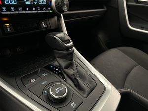 Toyota RAV4 bild 21