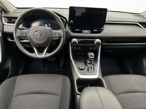 Toyota RAV4 bild 22