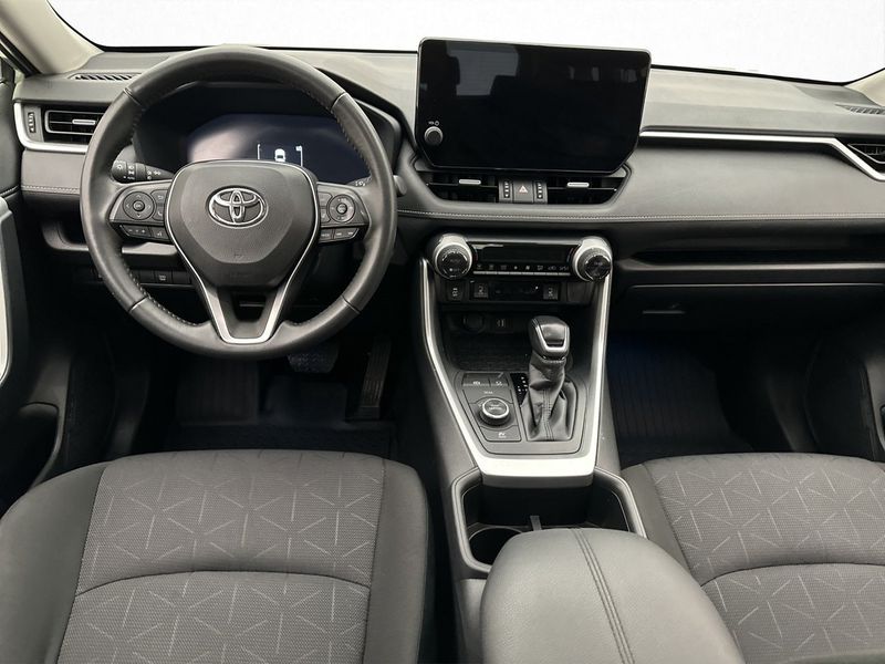 Toyota RAV4 bild 22