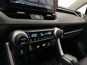 Toyota RAV4 bild 20