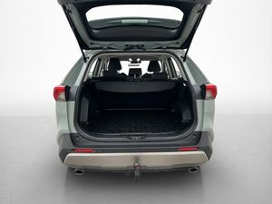 Toyota RAV4 bild 26