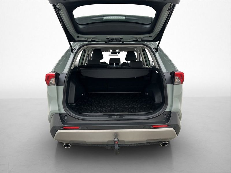 Toyota RAV4 bild 26