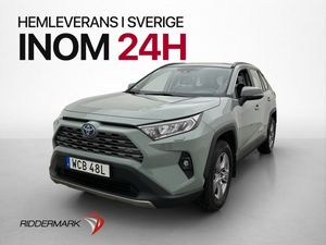 Toyota RAV4 bild 3