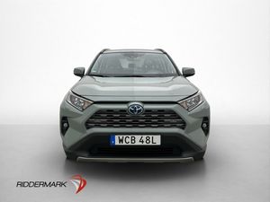 Toyota RAV4 bild 2