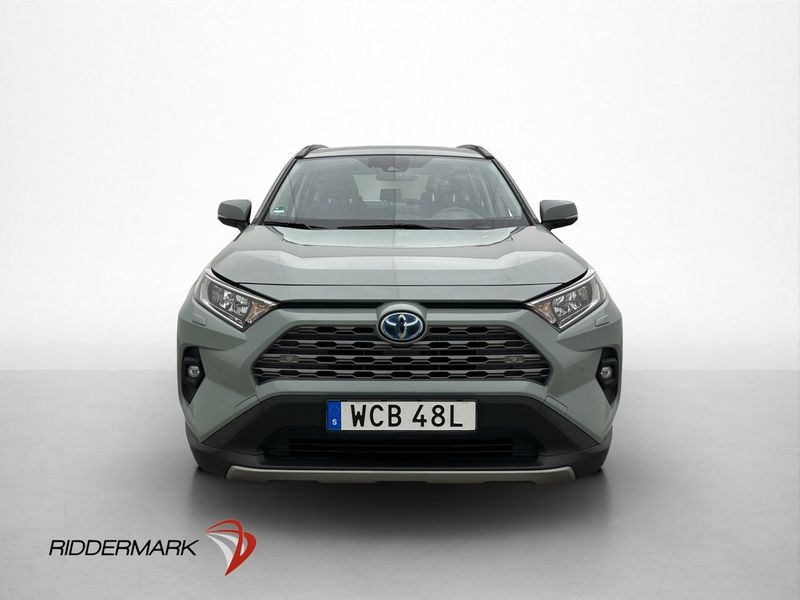 Toyota RAV4 bild 2