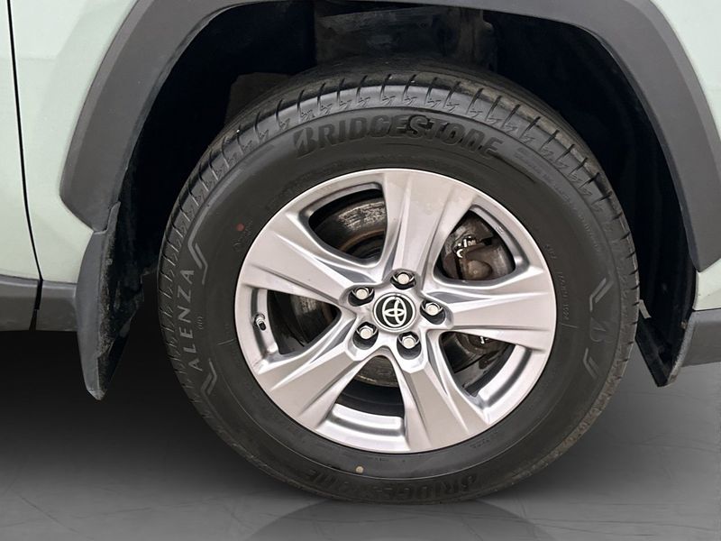 Toyota RAV4 bild 30