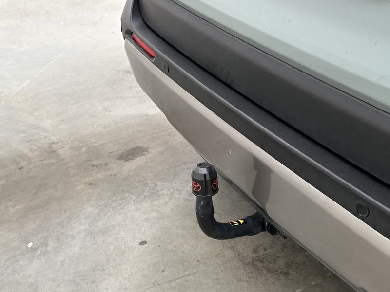 Toyota RAV4 bild 9
