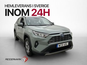 Toyota RAV4 bild 1