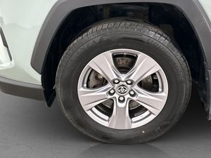 Toyota RAV4 bild 27