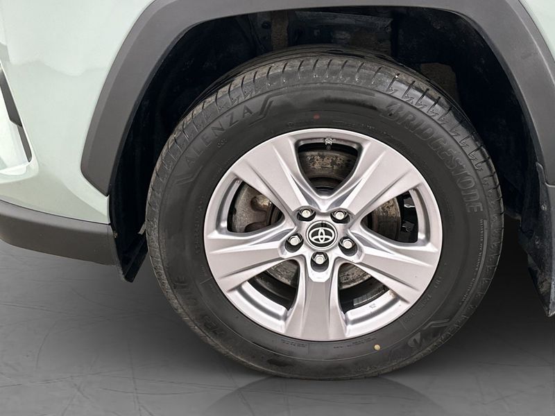 Toyota RAV4 bild 27