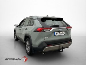 Toyota RAV4 bild 5