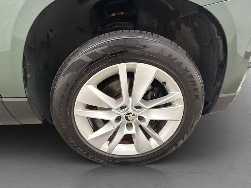 Skoda Karoq bild 32