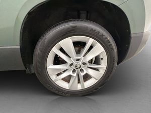 Skoda Karoq bild 34