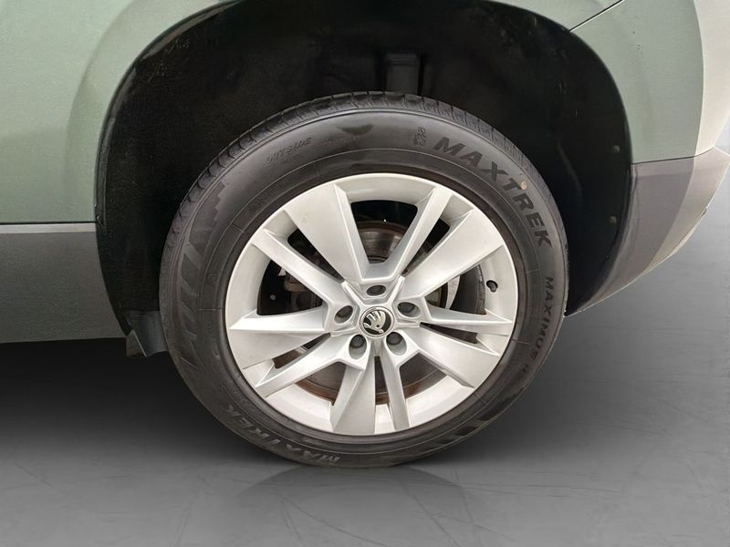 Skoda Karoq bild 34