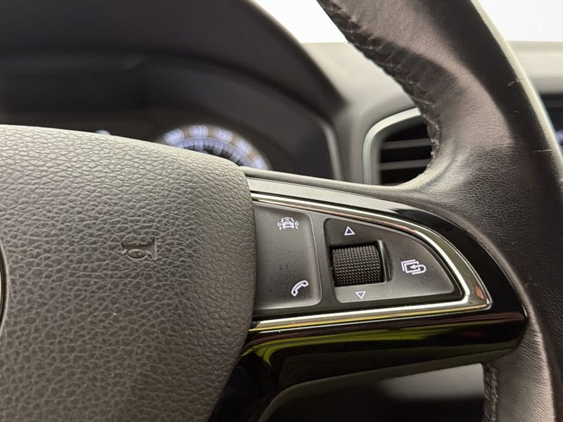 Skoda Karoq bild 17
