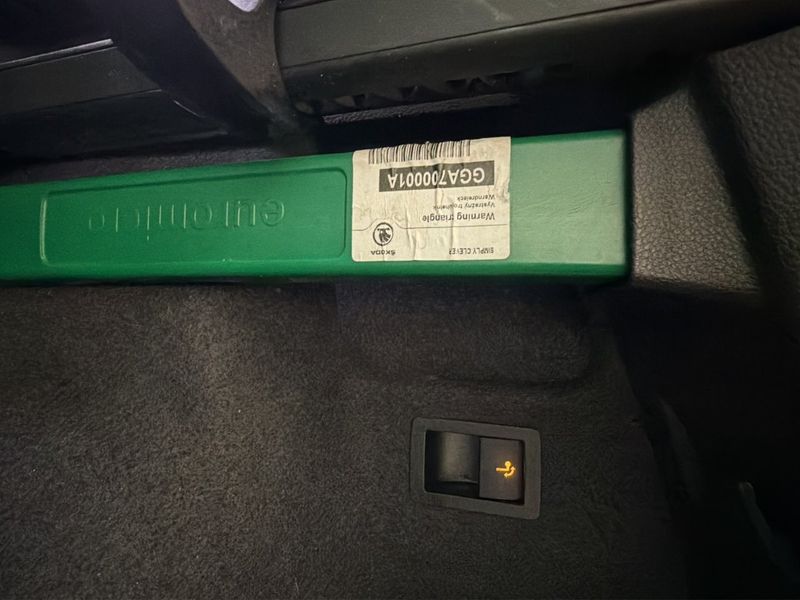 Skoda Karoq bild 30