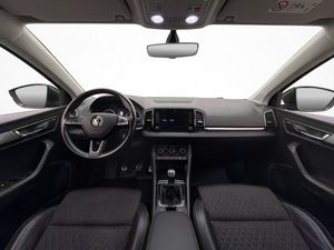 Skoda Karoq bild 23