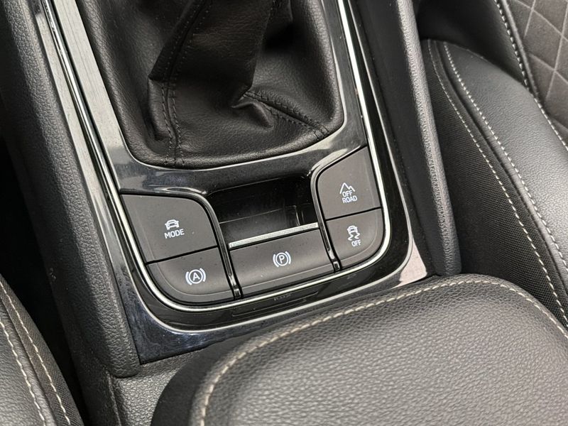 Skoda Karoq bild 22