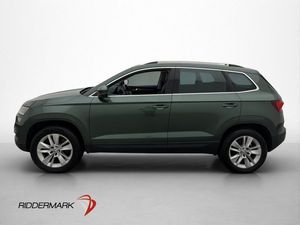 Skoda Karoq bild 4