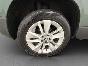 Skoda Karoq bild 31