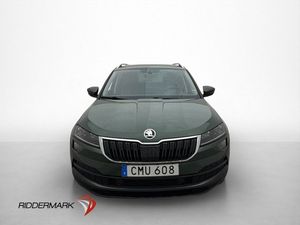 Skoda Karoq bild 2
